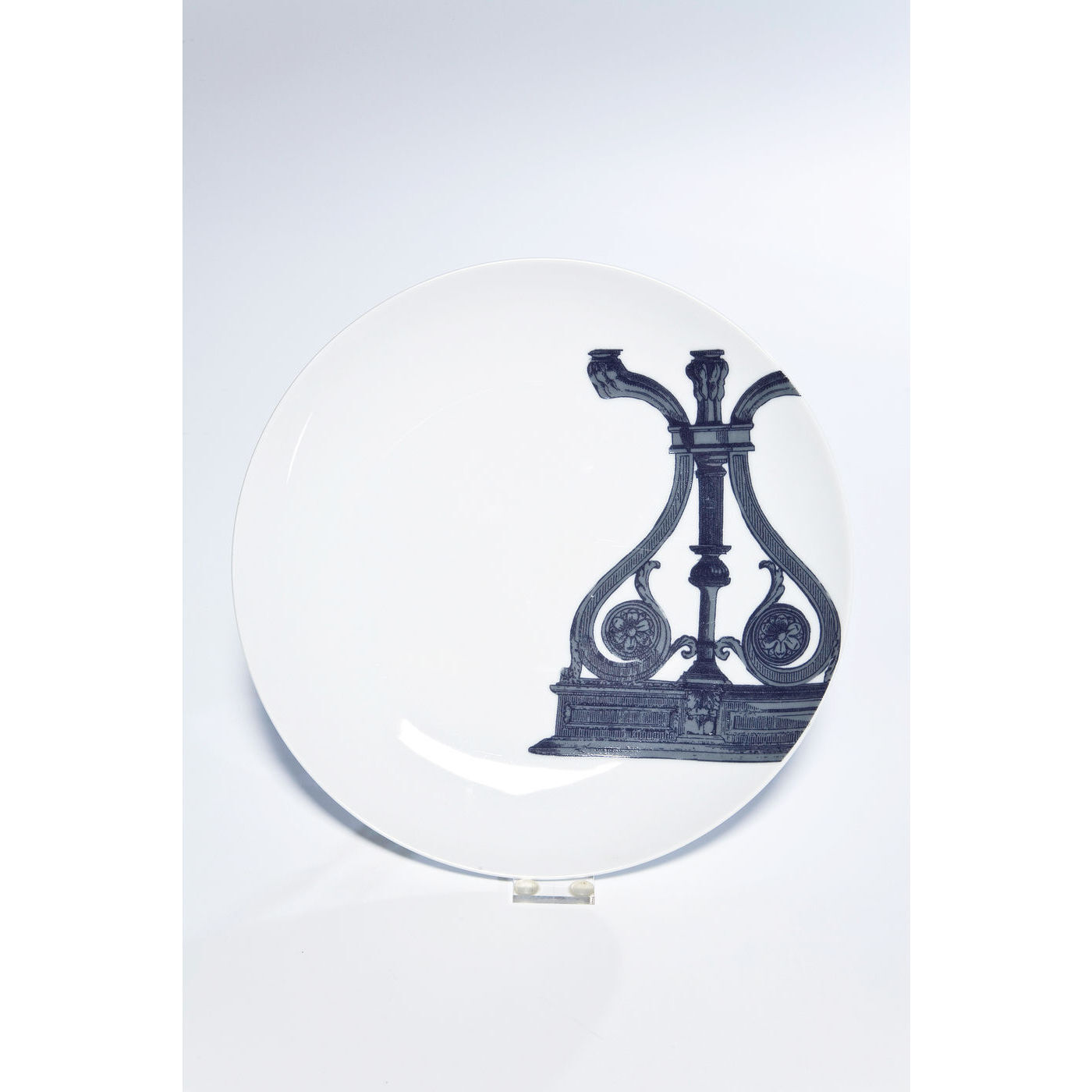 Тарелка KARE Barock 33626