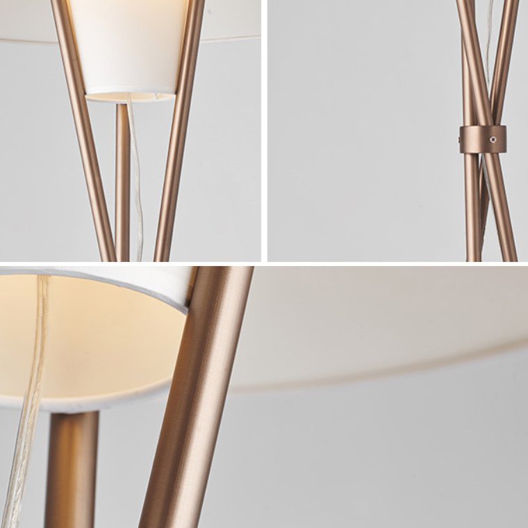 Торшер HOGER by ImperiumLoft