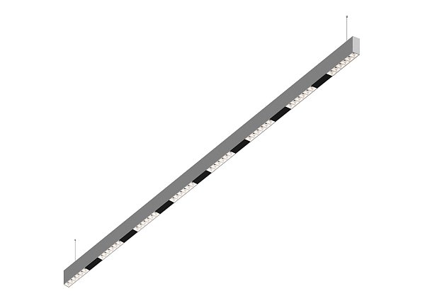 Подвесной светодиодный светильник Donolux DL18515S121A48.48.2000WB