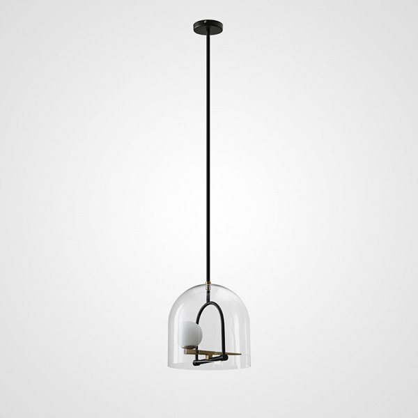 Подвесной светильник Yanzi LED Suspension Pendant Light by ImperiumLoft