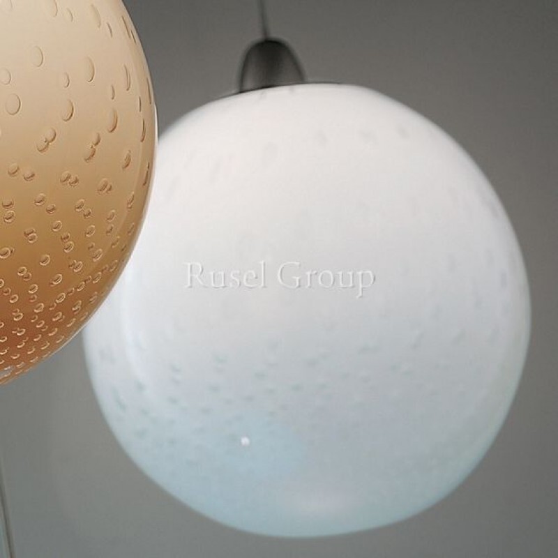 Подвесной светильник Vistosi BOLLE SP G