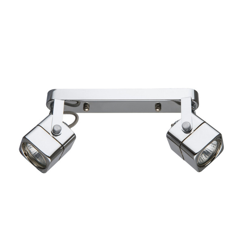 Спот Arte Lamp A1314PL-2CC