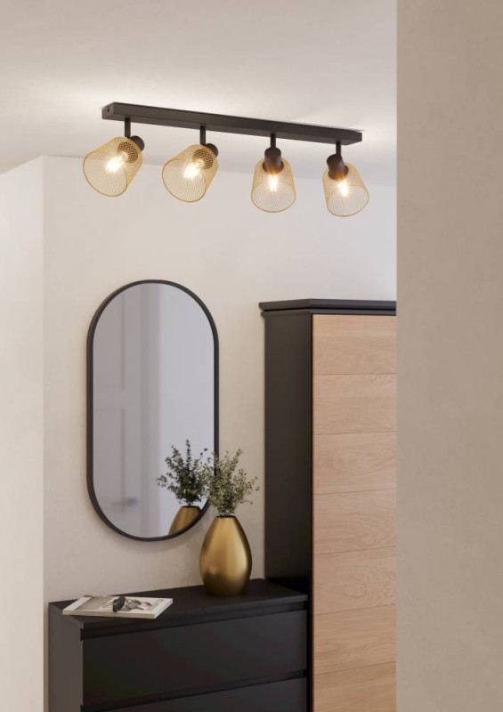 Спот EGLO 900695