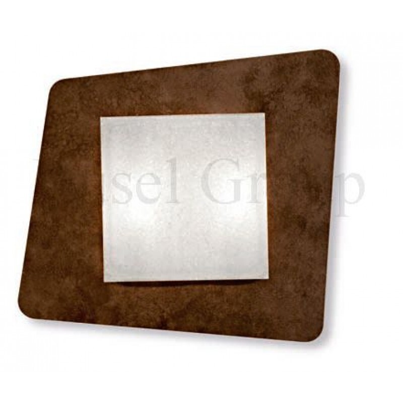 Настенный светильник Florenz Lamp 2738.04T