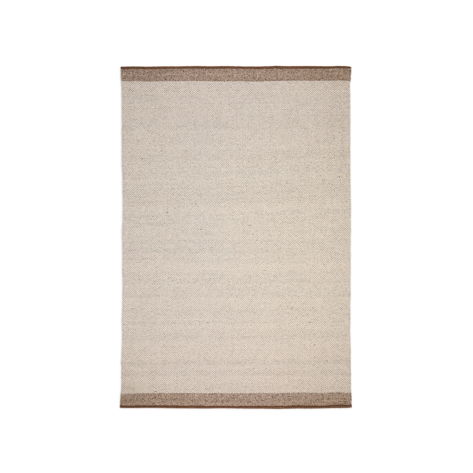 Ковер из бежевой шерсти Nifelia, 160 x 230 см La Forma (ex Julia Grup)