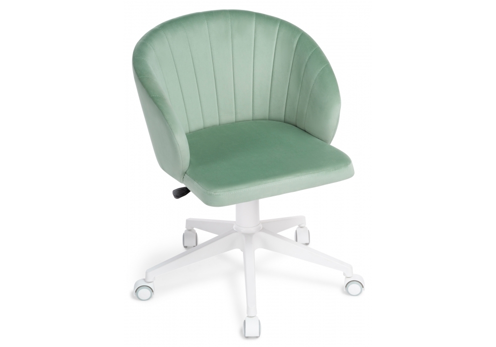 Стул Woodville Пард confetti aquamarine 464233