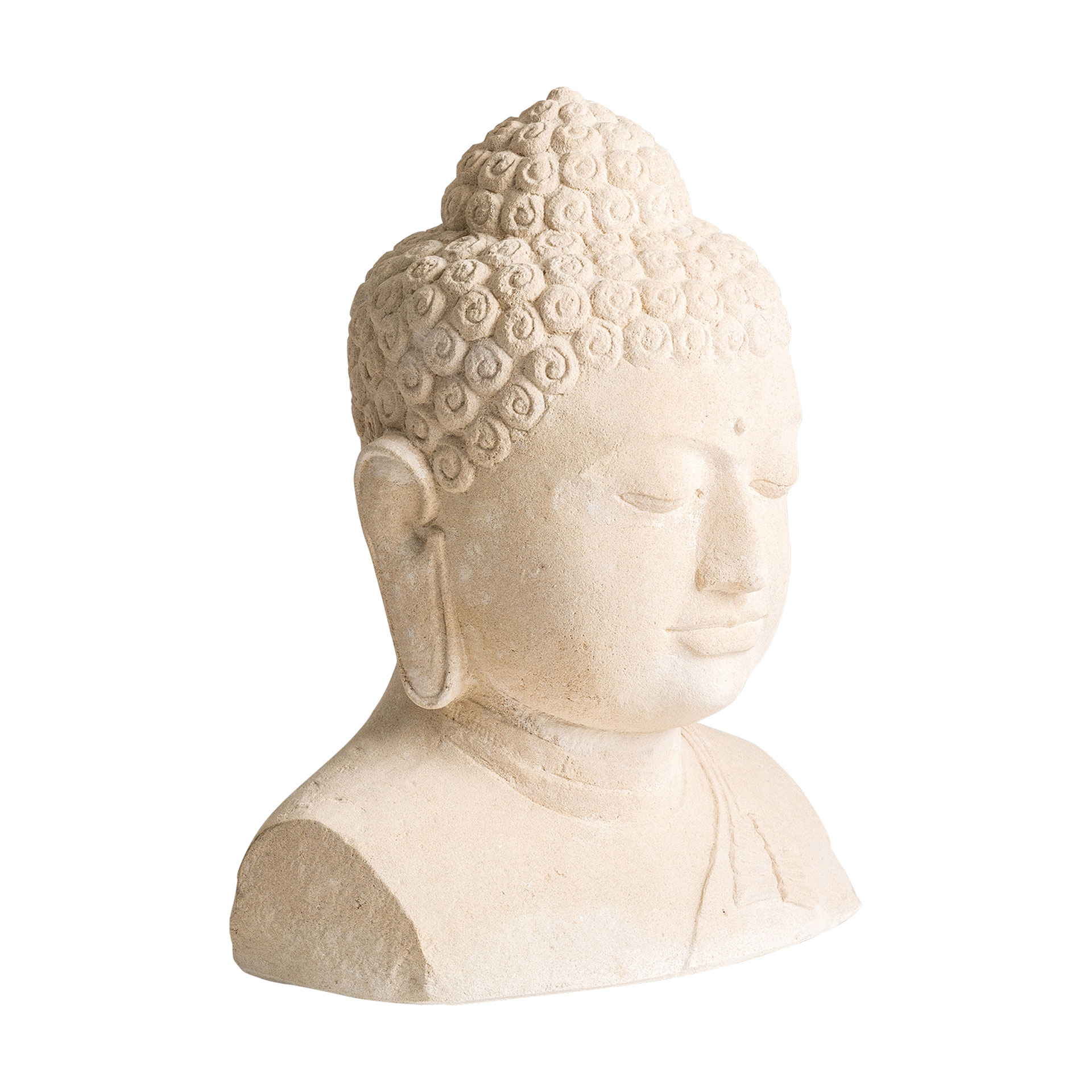 Бюст Budha 25675 Vical