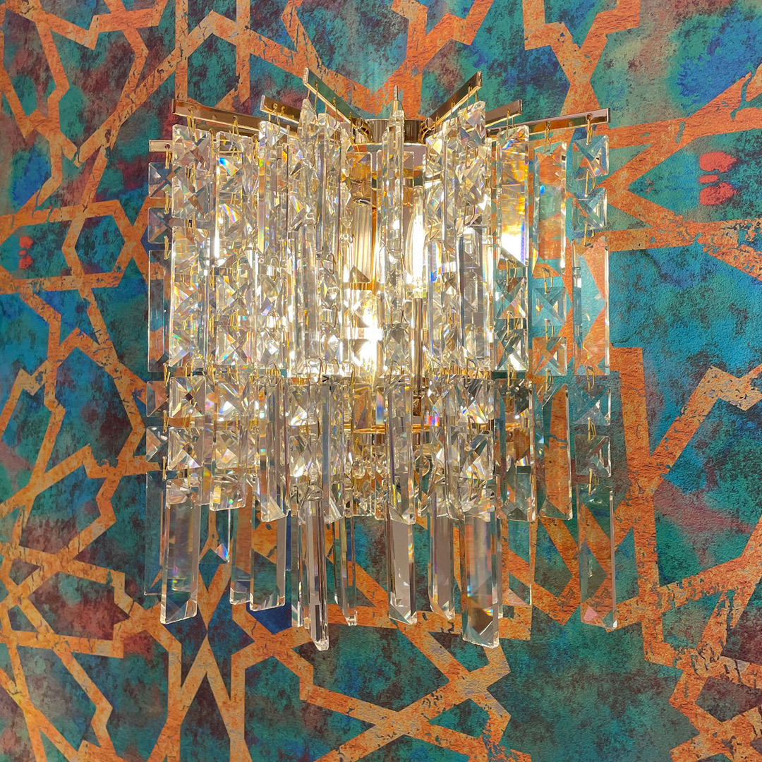 Бра Cloyd SIBELIUS W3 20262