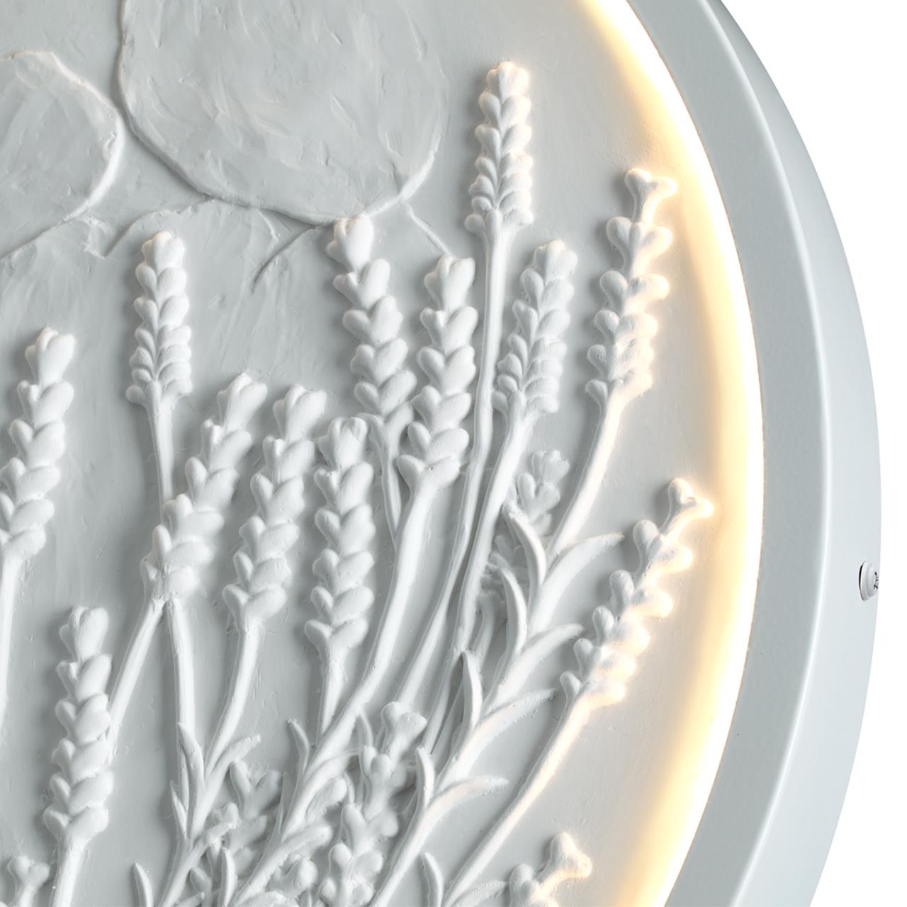 Настенный светильник Odeon Light 7169/10WL