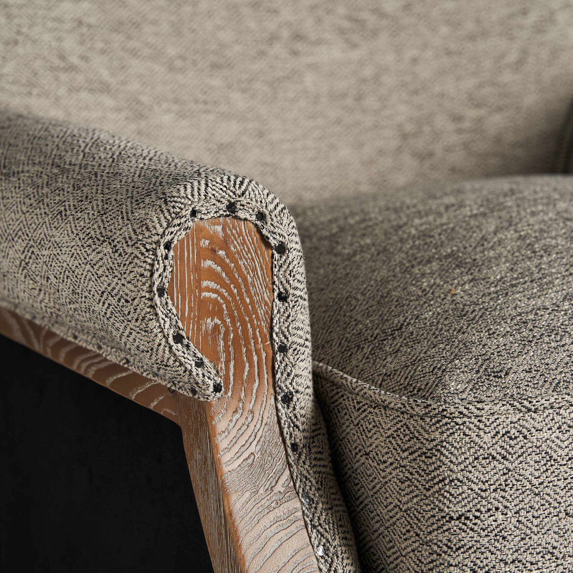 Кресло Laronxe Vical