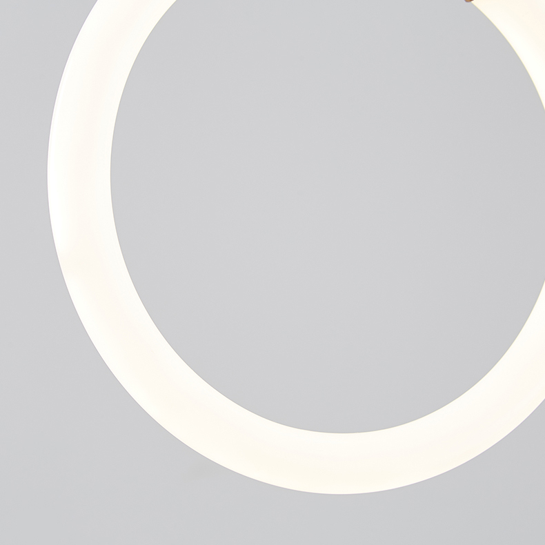 Подвесной светильник JALMA B D20 by ImperiumLoft