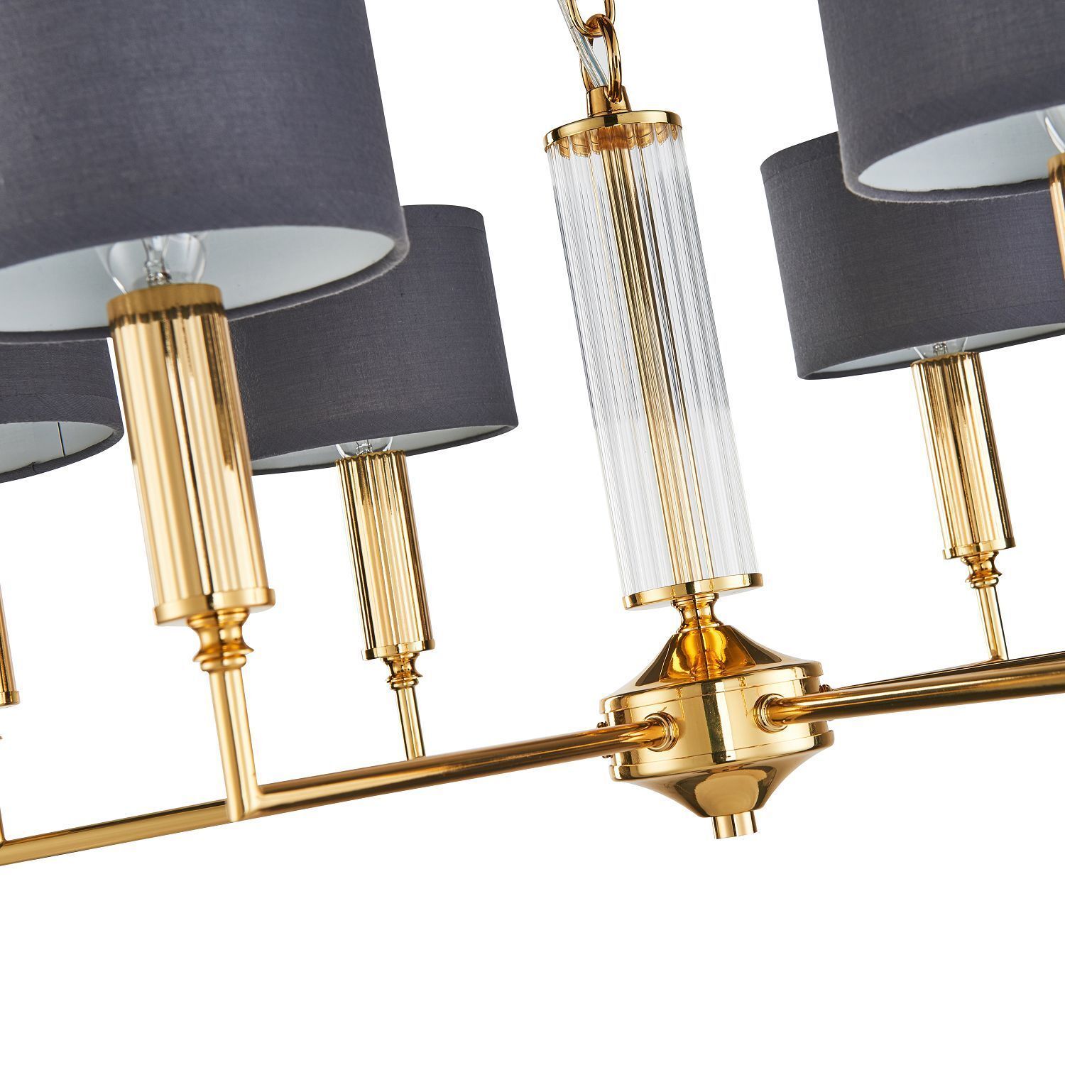 Люстра Favourite 2609-6P