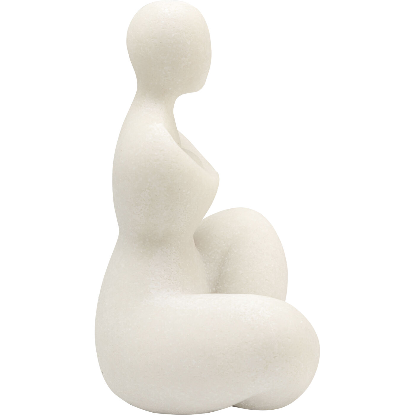 Фигура декоративная Soft Woman 22cm KARE 56603