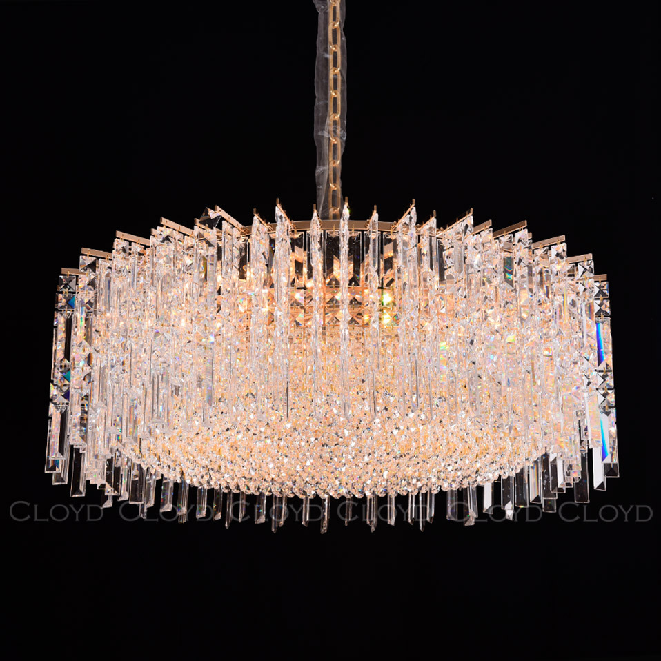 Люстра Cloyd SIBELIUS C9 10890