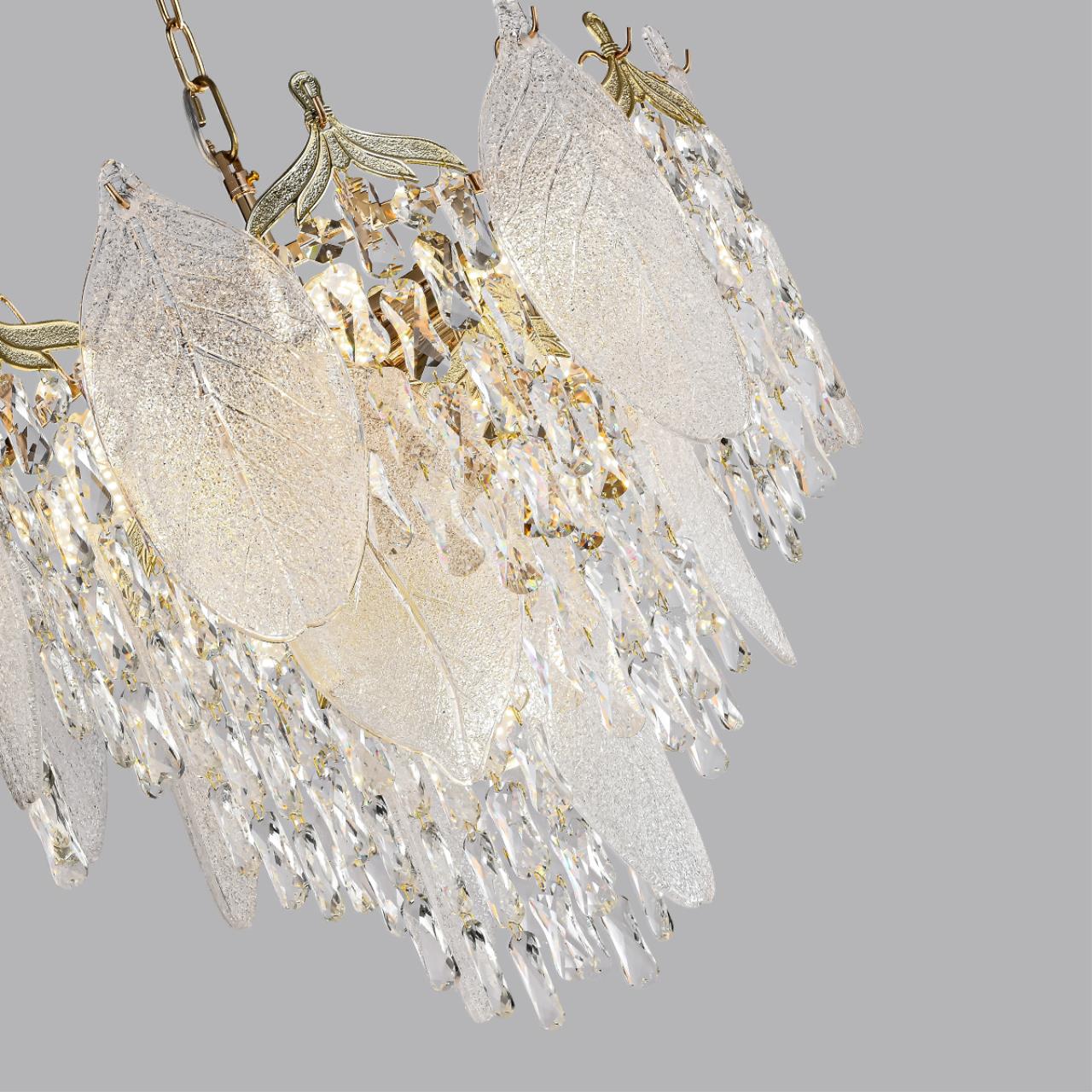 Люстра Odeon Light 5049/11