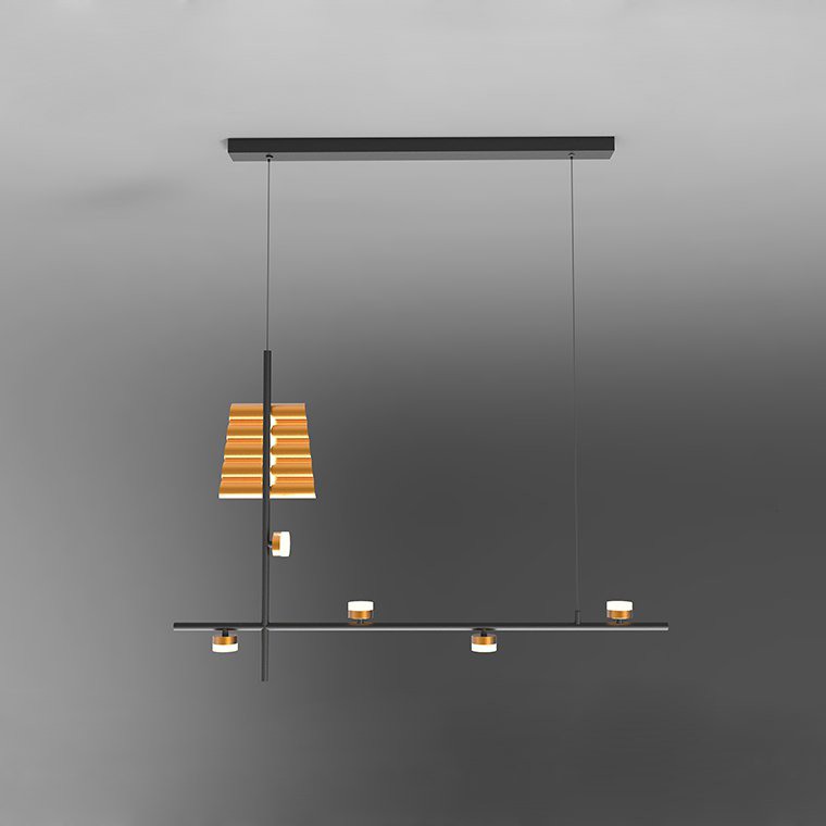 Подвесной светильник SAIL by ImperiumLoft