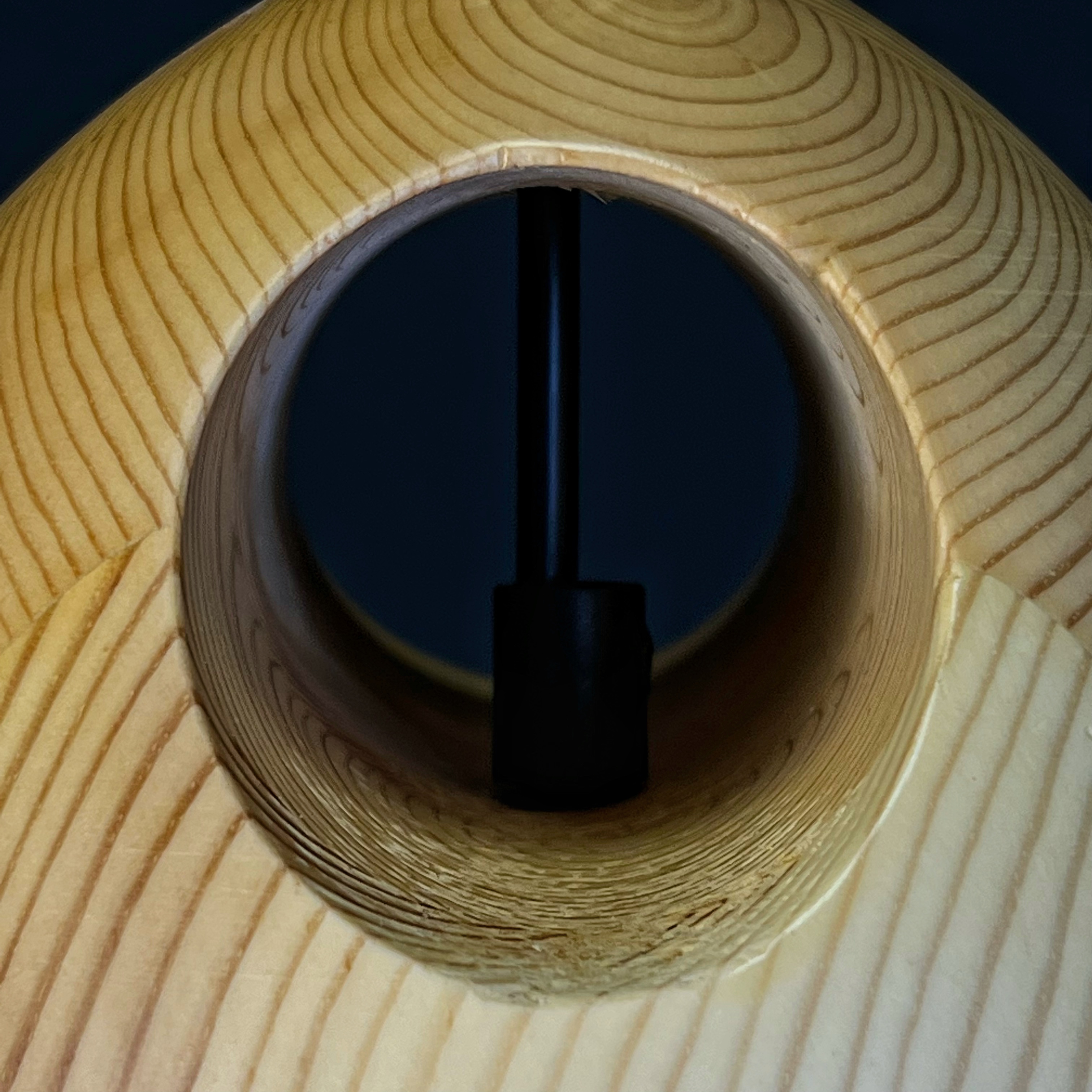 Подвесной Светильник Large Oak D13 By Imperiumloft