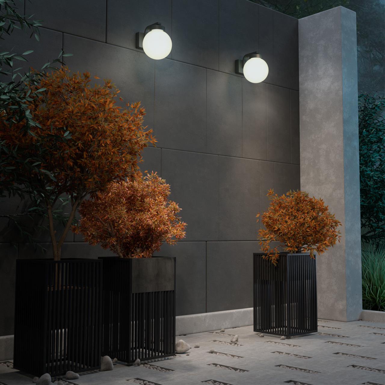 Светильник ландшафтный Novotech 370953