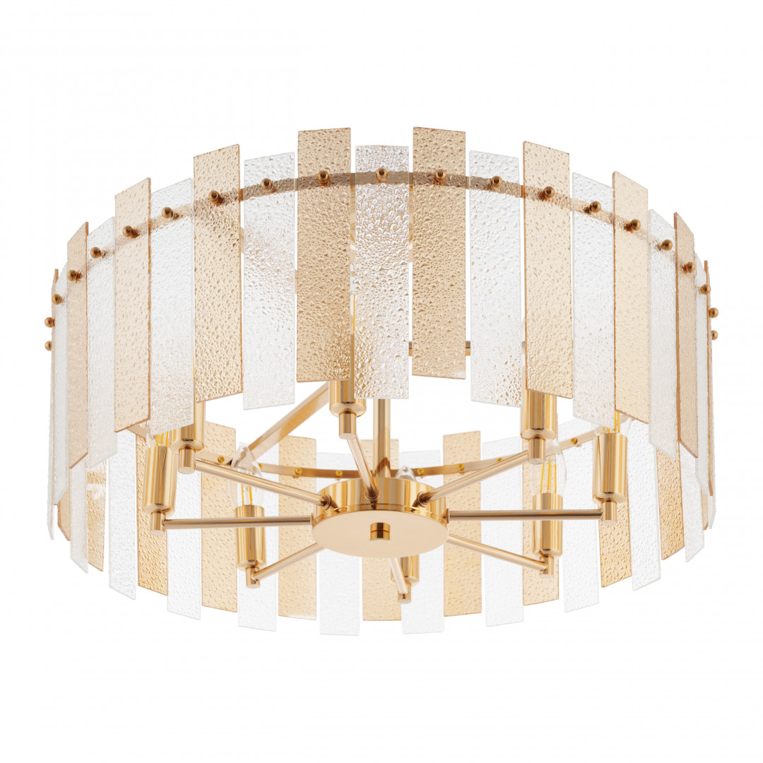 Люстра 372109/8/80/580 GD Arte Milano