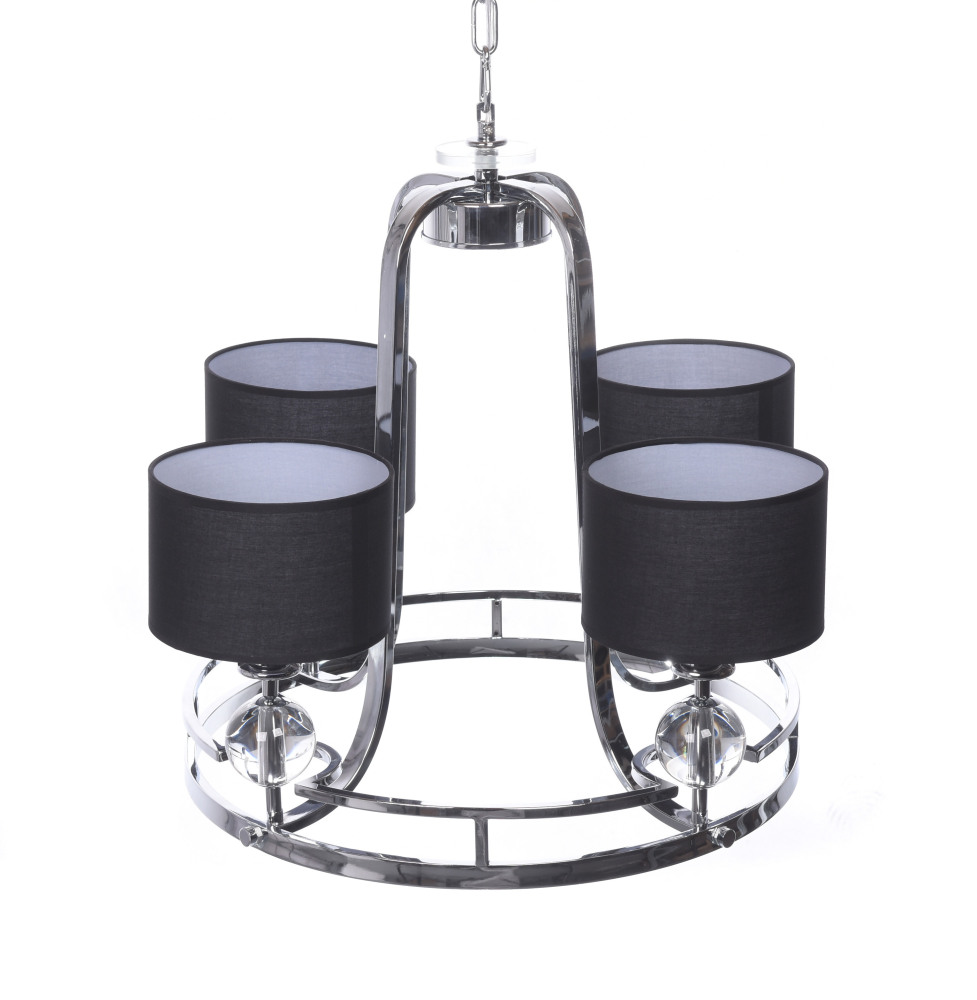 Подвесная люстра Lumina Deco LDP 6602-4