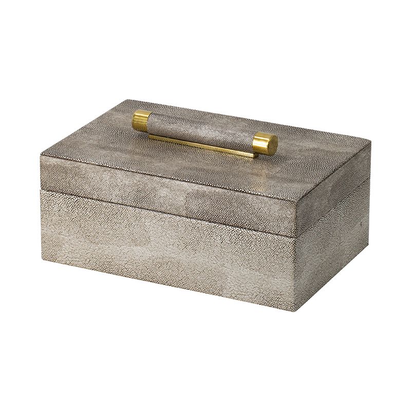 Шкатулки, Glasar 45485