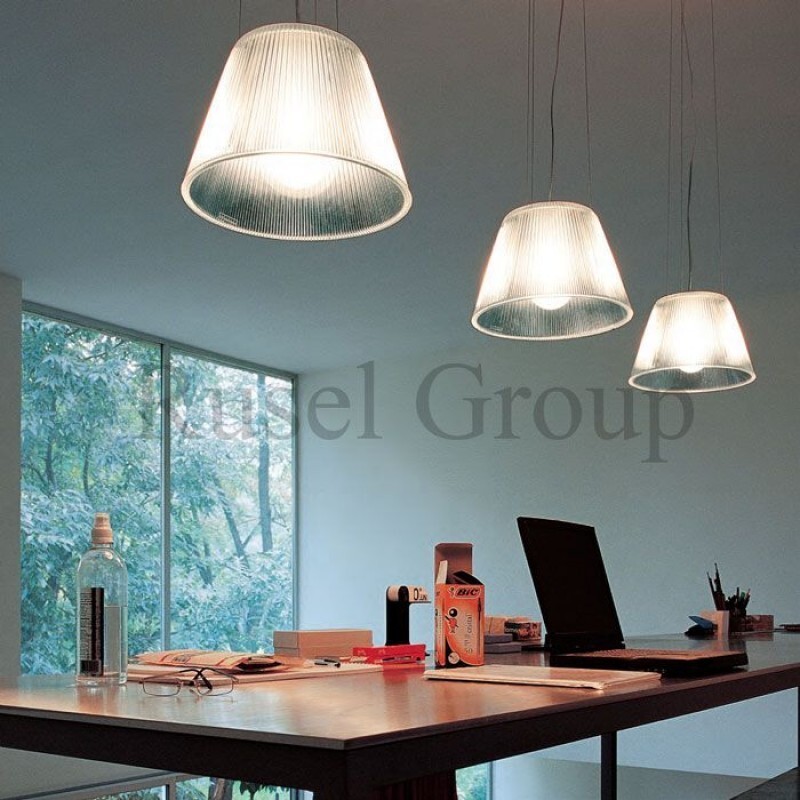 Подвесной светильник Flos ROMEO MOON S1