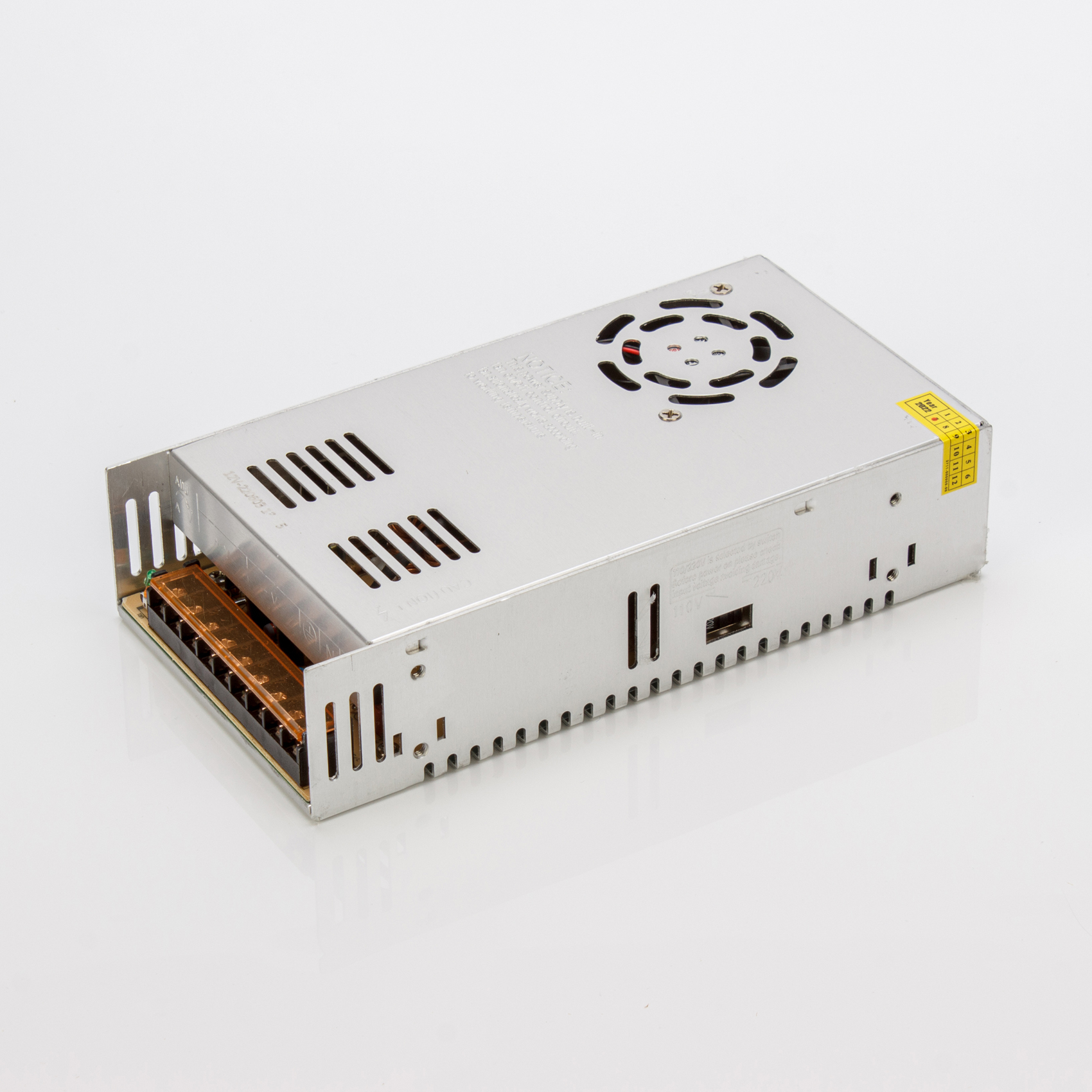 Блок питания SWG S-350-12