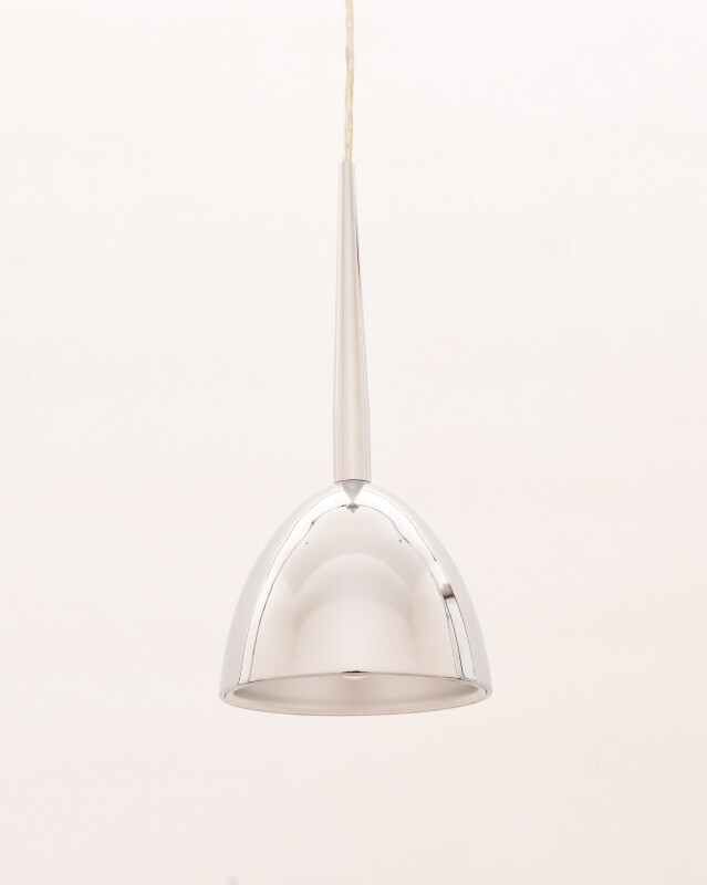 Подвесной светильник Lumina Deco LDP 9179-1 CHR