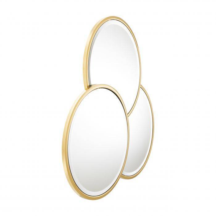 Зеркало Eichholtz Mirror Sensation Round 112680