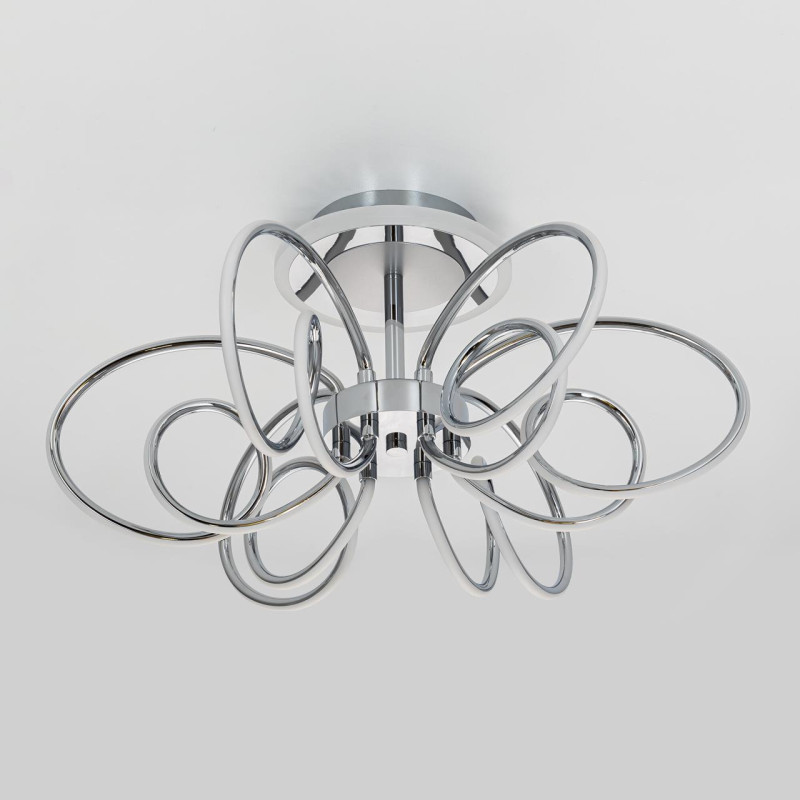 Люстра на штанге Citilux CL224A161