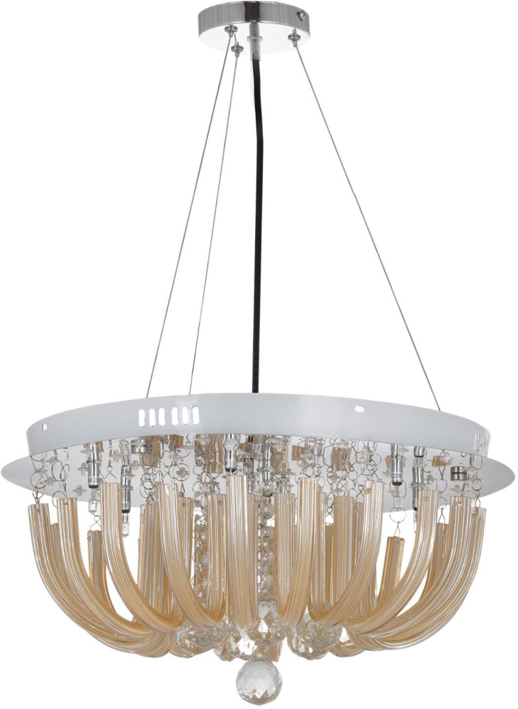 Подвесная люстра Lumina Deco LDC 9798-450
