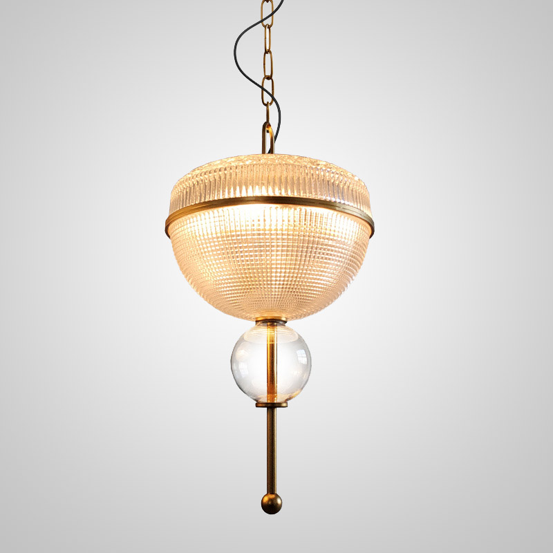 Подвесной Светильник Ample C By Imperiumloft