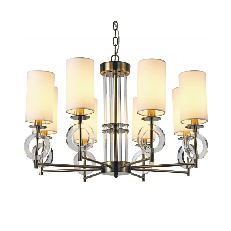 Люстра  Delight Collection Felton 8