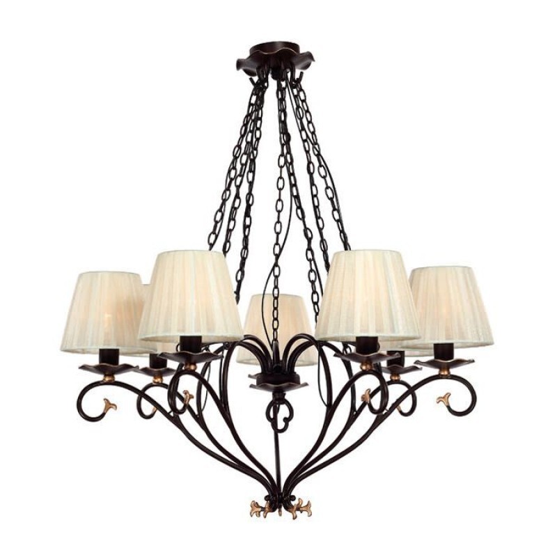 Подвесной светильник L'Arte Luce Siracusa L18307.15