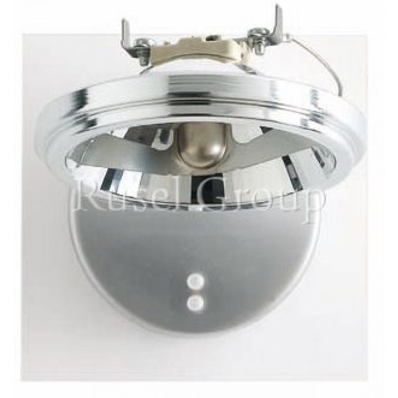 Настенно-потолочный светильник Fabbian Swing D48 G01 51