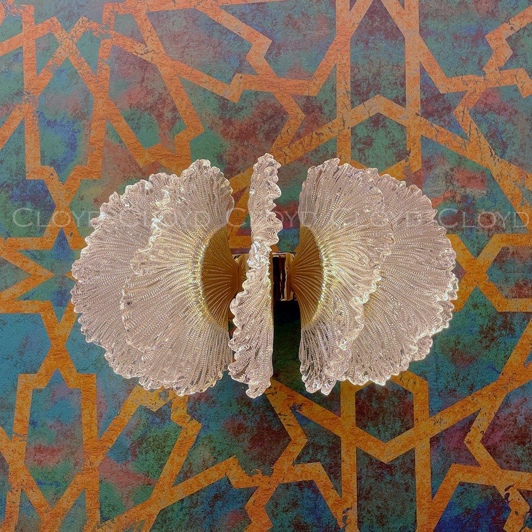 Бра Cloyd Antigua 20363