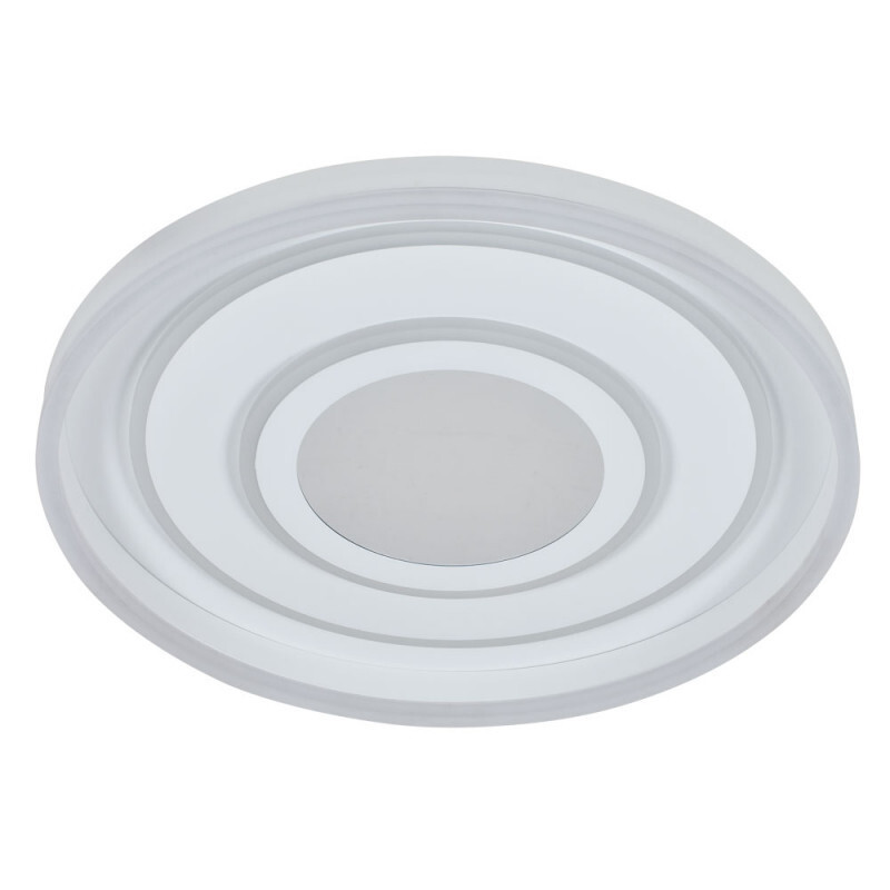 Накладной светильник Arte Lamp A1432PL-1WH