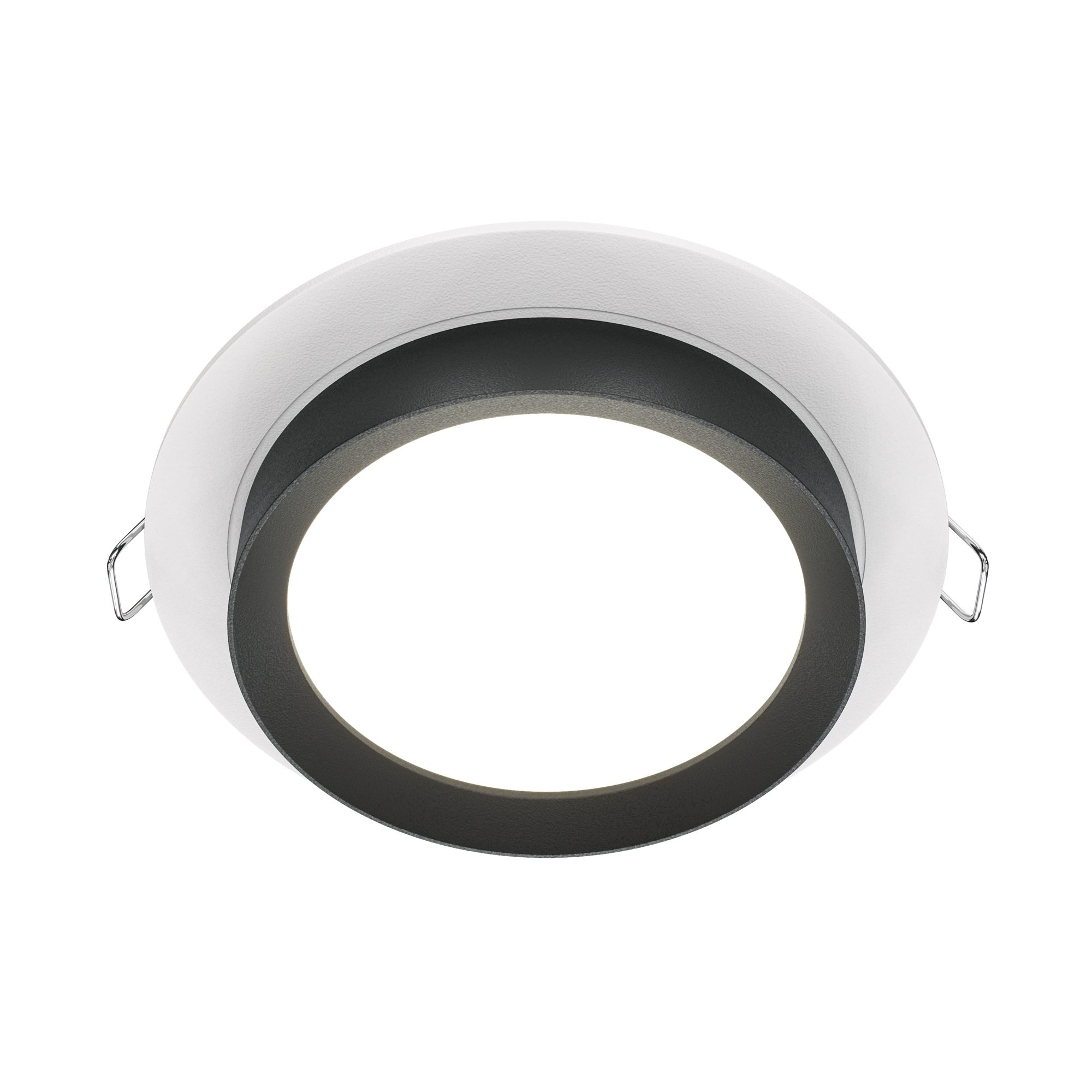 Встраиваемый светильник Maytoni DL086-GX53-RD-WB