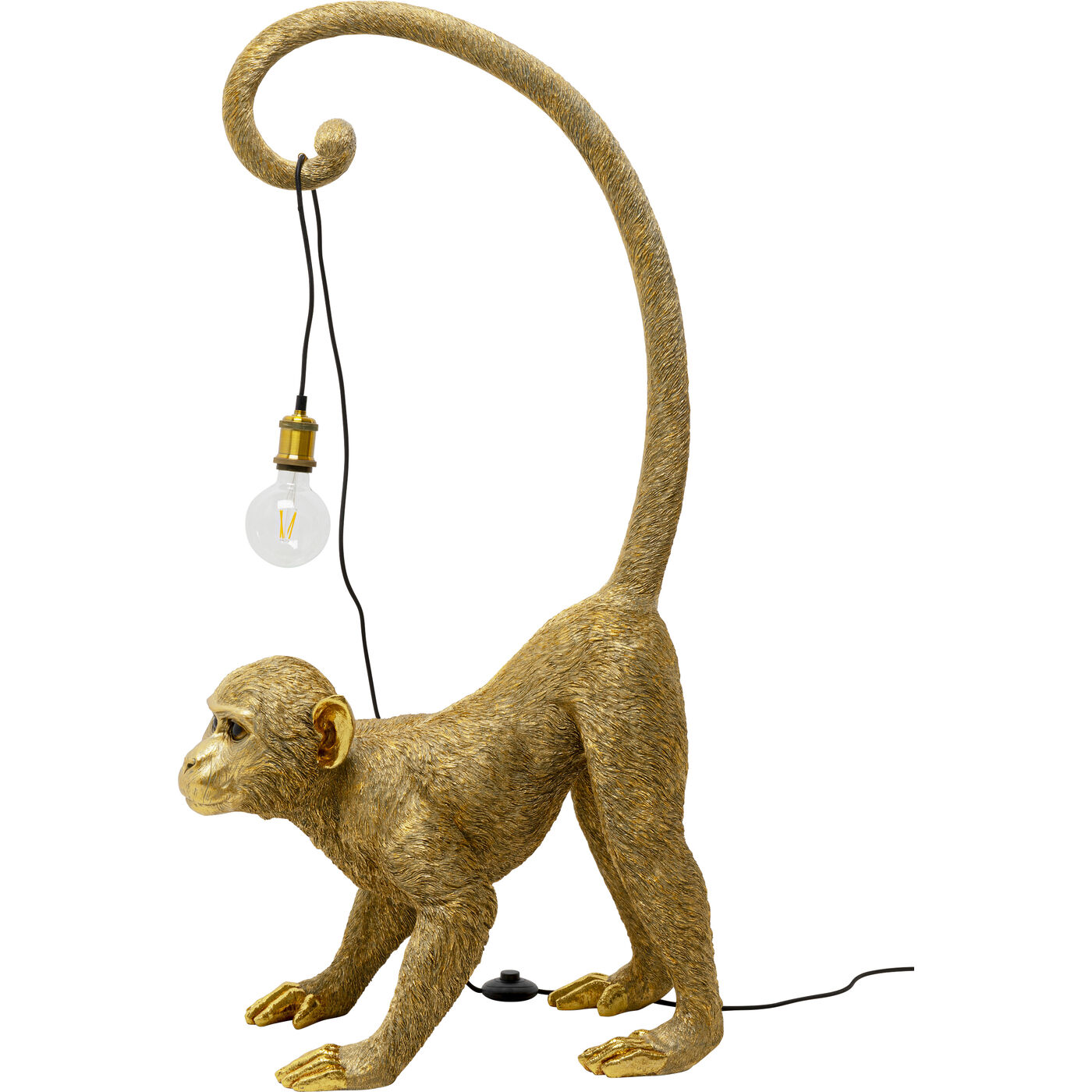 Светильник Monkey Dance 120cm KARE 56882