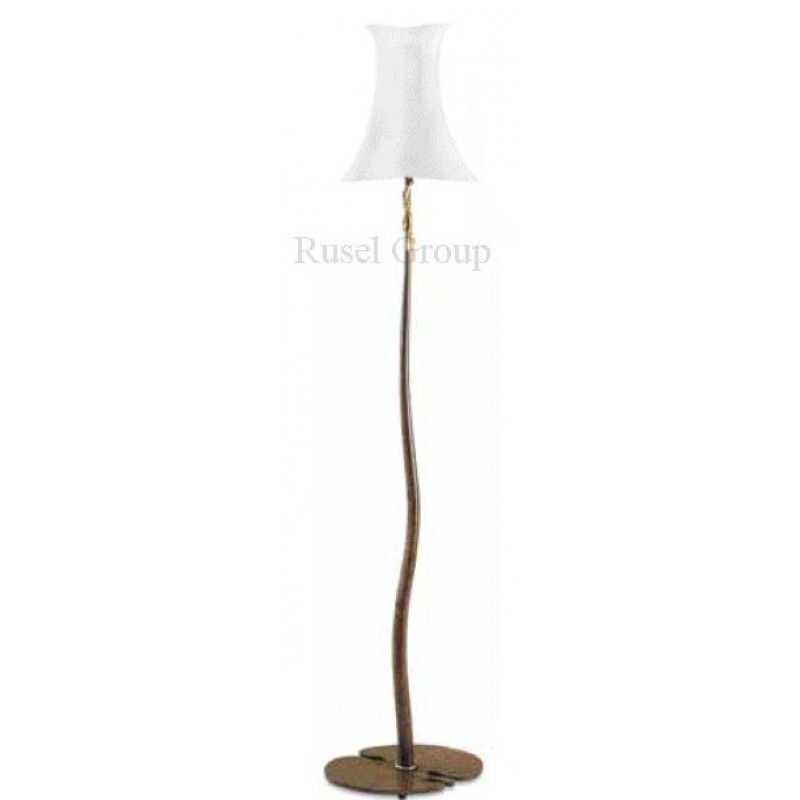 Напольный светильник Florenz Lamp 2371.01T