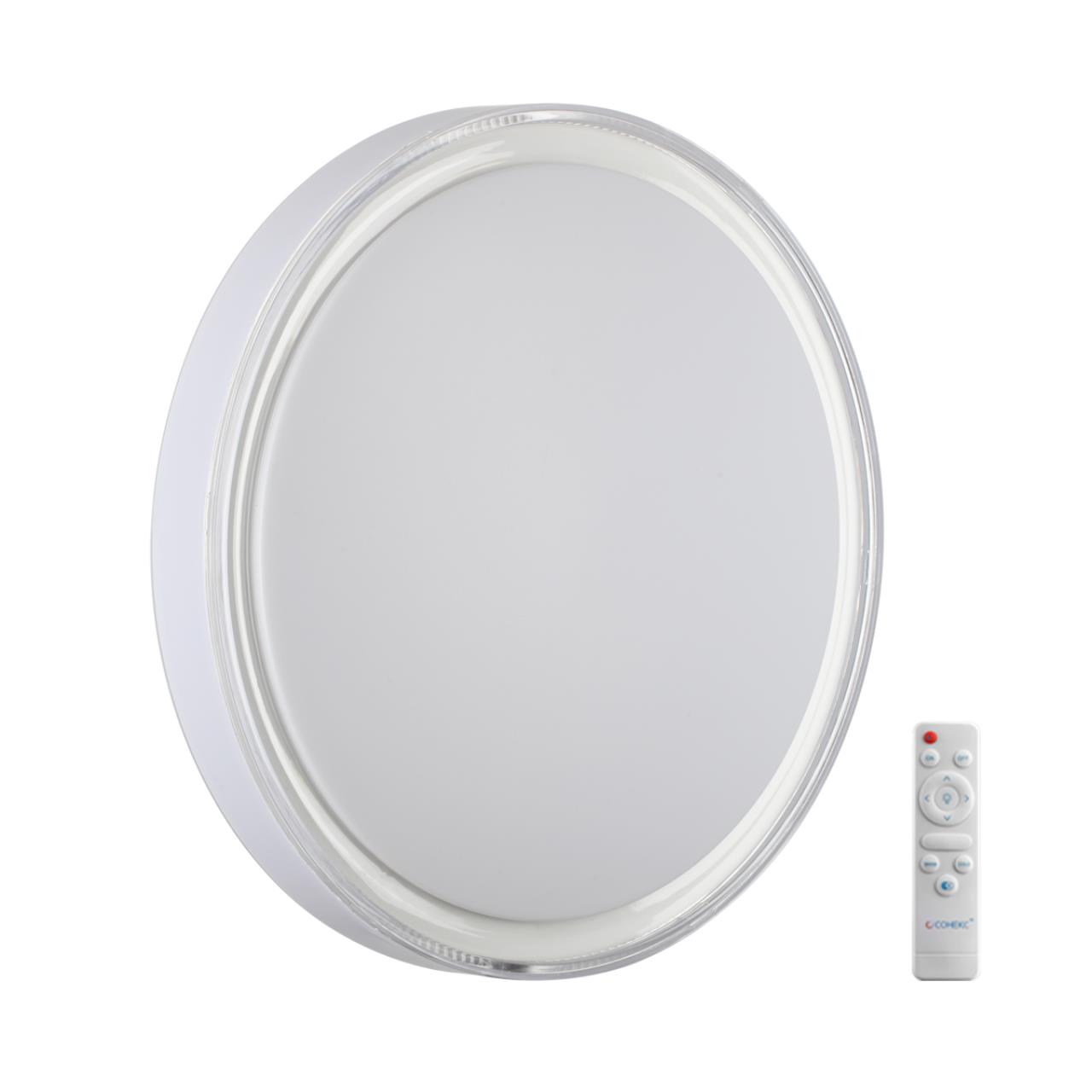 Настенно-потолочный светильник Sonex 7699/EL