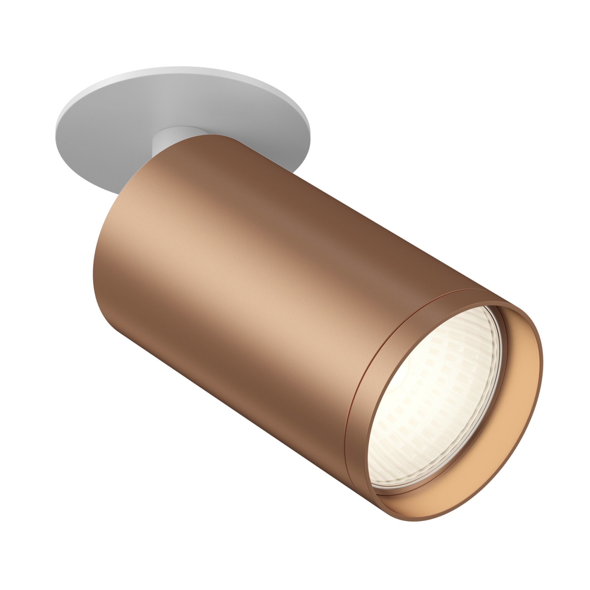 Встраиваемый светильник (Набор) Maytoni C049CL-1WC