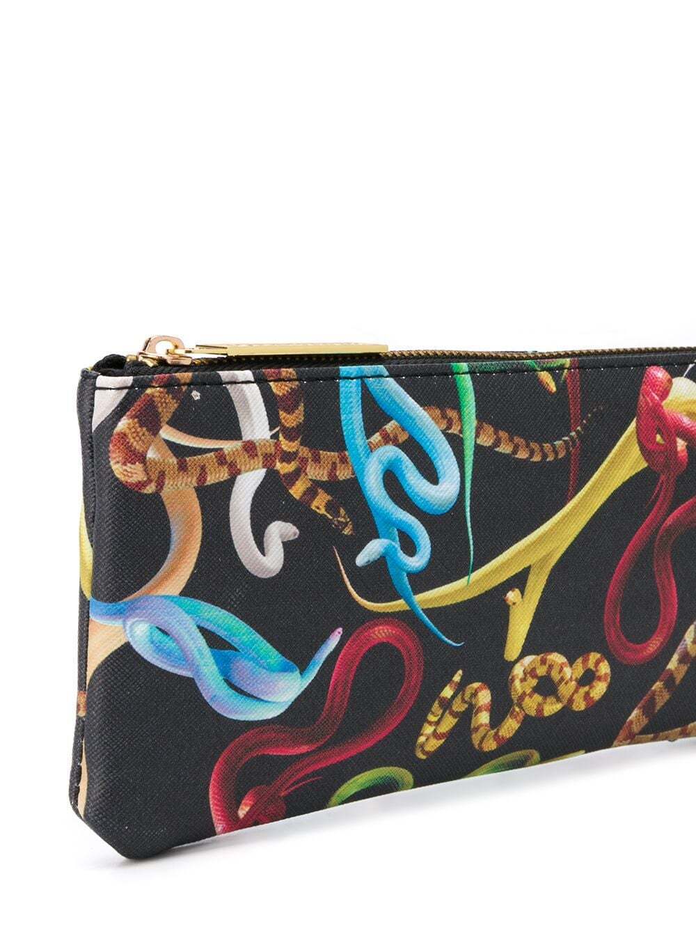 Косметичка Seletti Snakes 02522