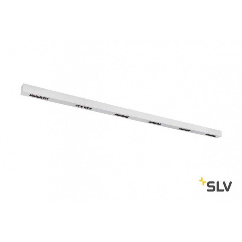 Потолочный светильник SLV 1000693