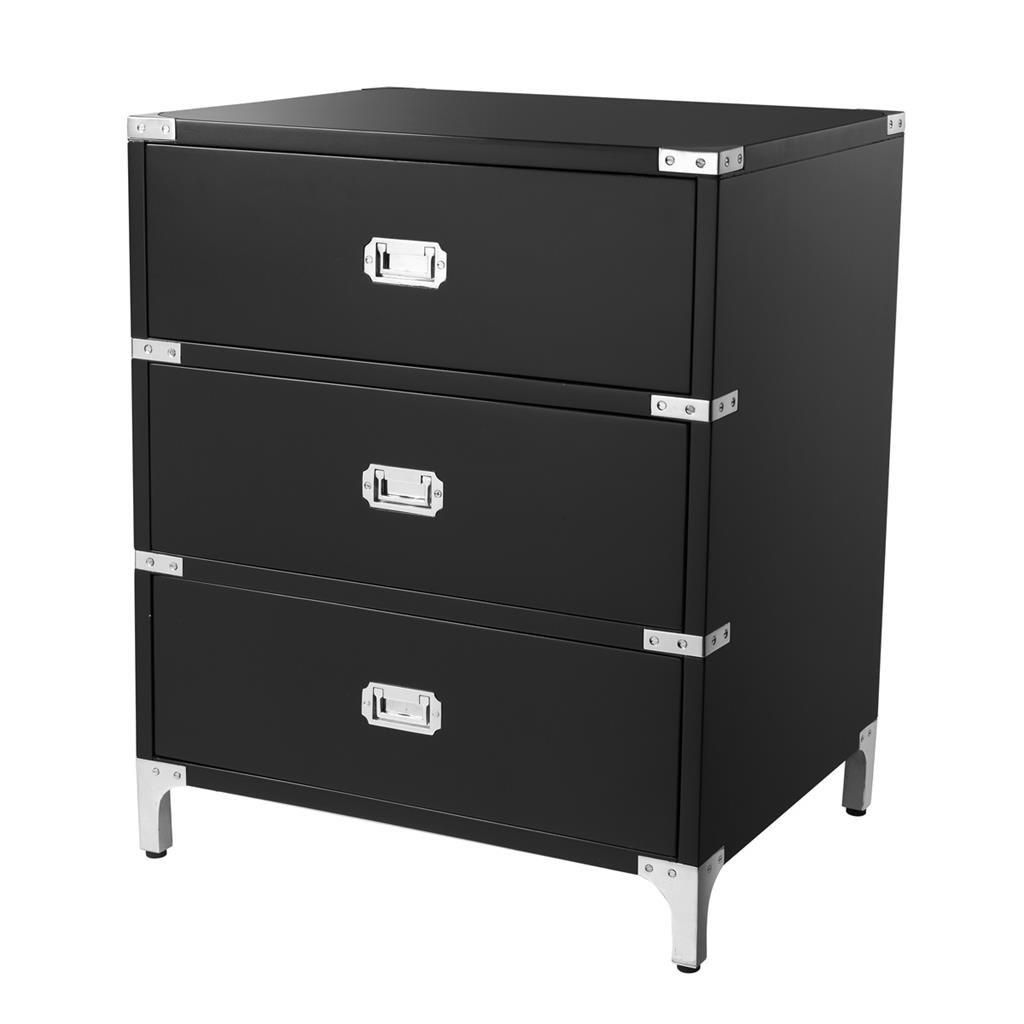 Приставной Столик Eichholtz Ferro 111761