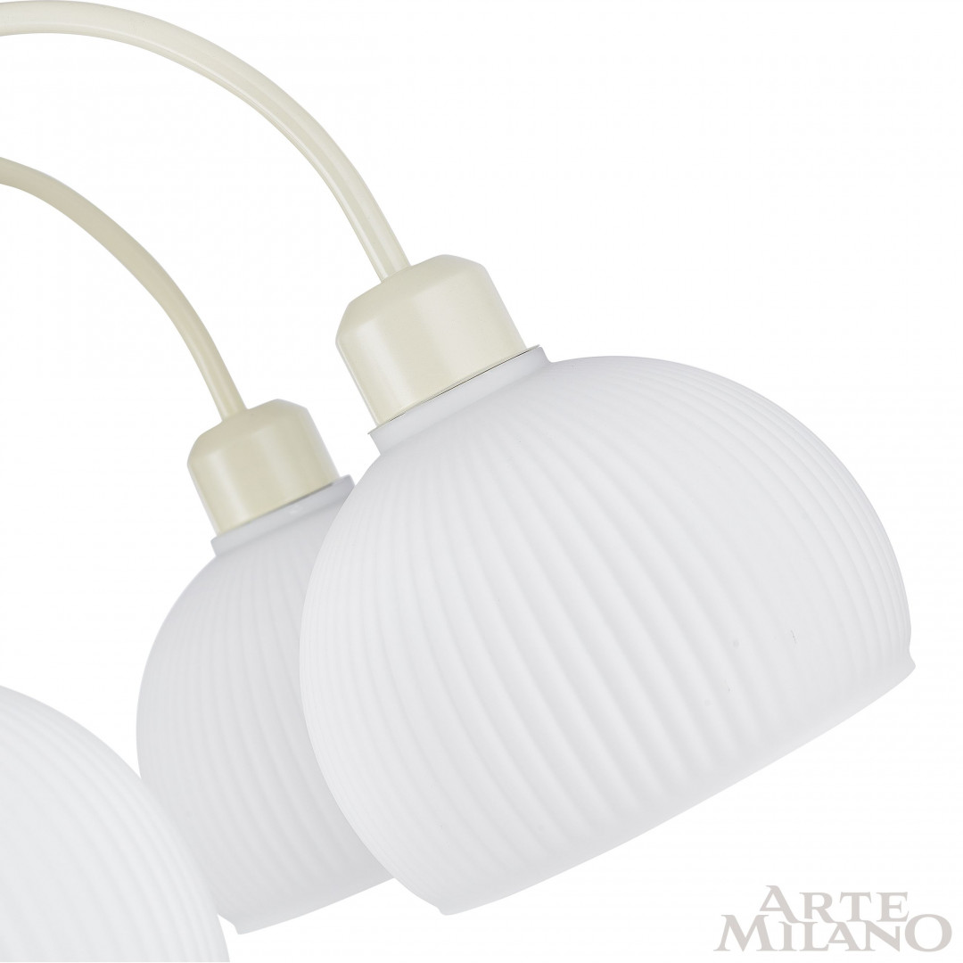 Люстра потолочная  313066/D700/6 IV Arte Milano