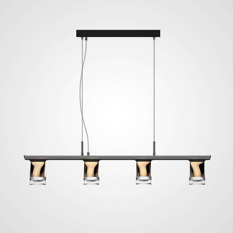 Подвесной светильник INARI by ImperiumLoft