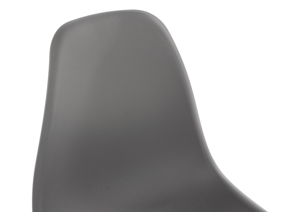 Стул Woodville Eames PC-015 серый 11181