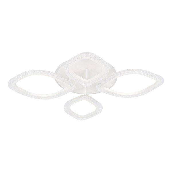 Накладная люстра Escada 10251/4LED BL