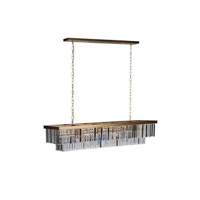 Потолочная люстра LOFT IT 10019/1200R